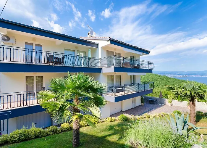 Apartments Marijana