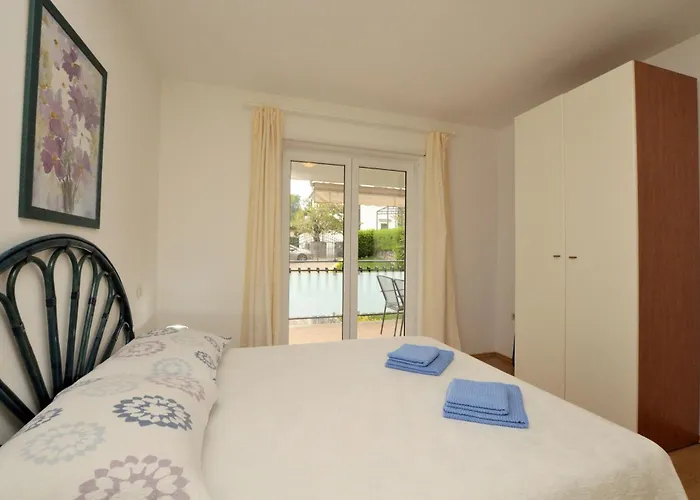 Apartments Marijana