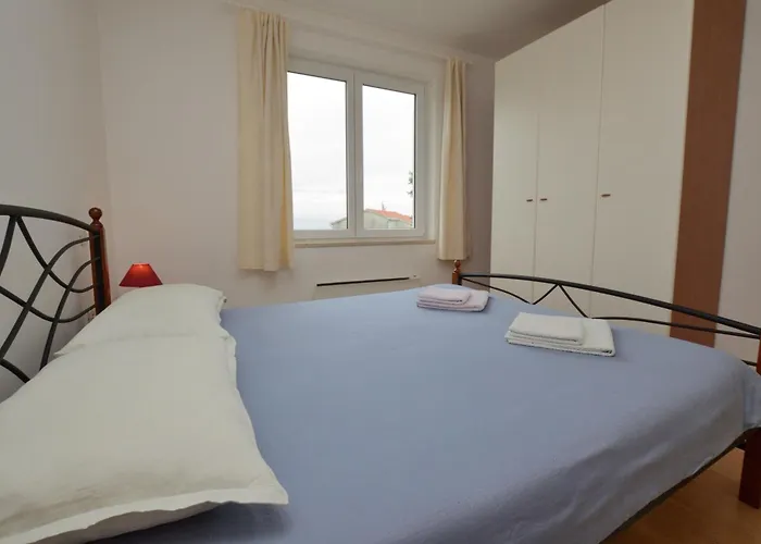 Apartments Marijana