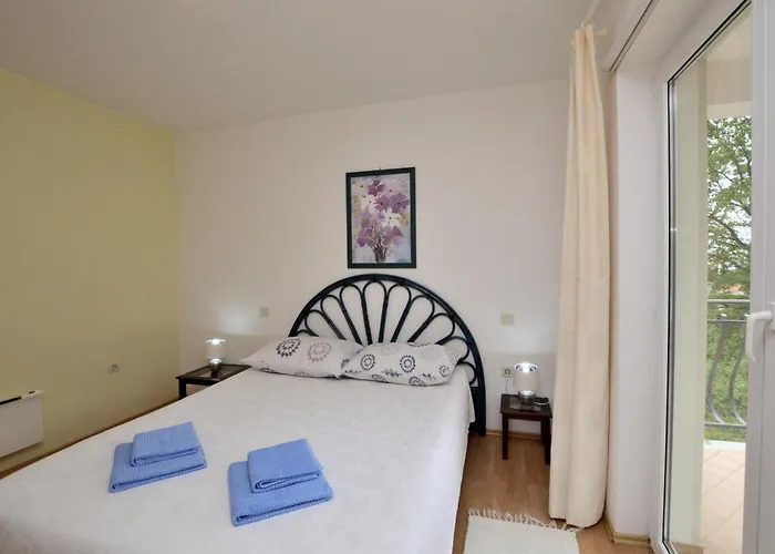 Apartments Marijana