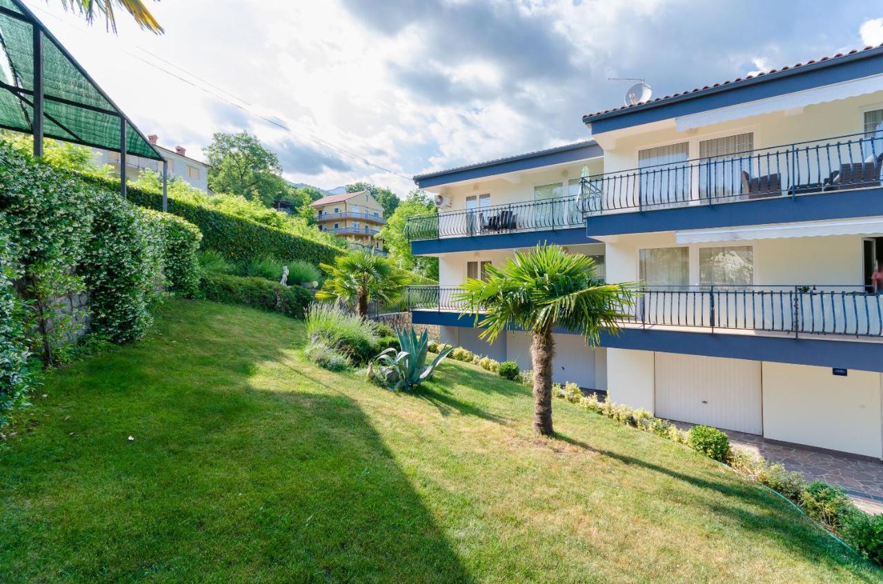 Apartment Marijana *