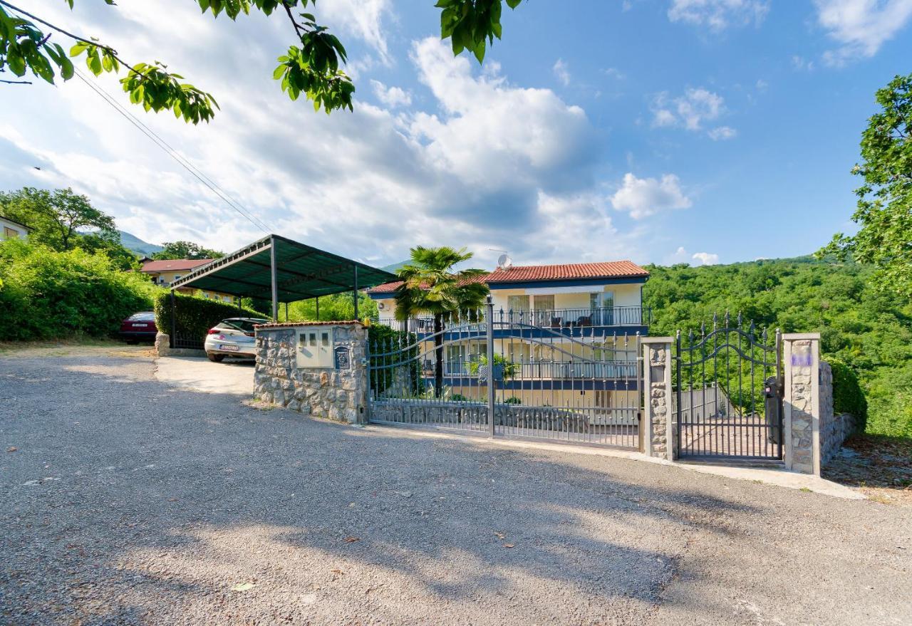 Marijana Appartamento Ičići