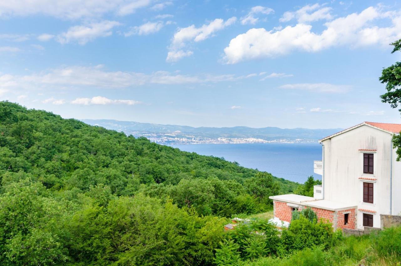 Appartamento Marijana Ičići