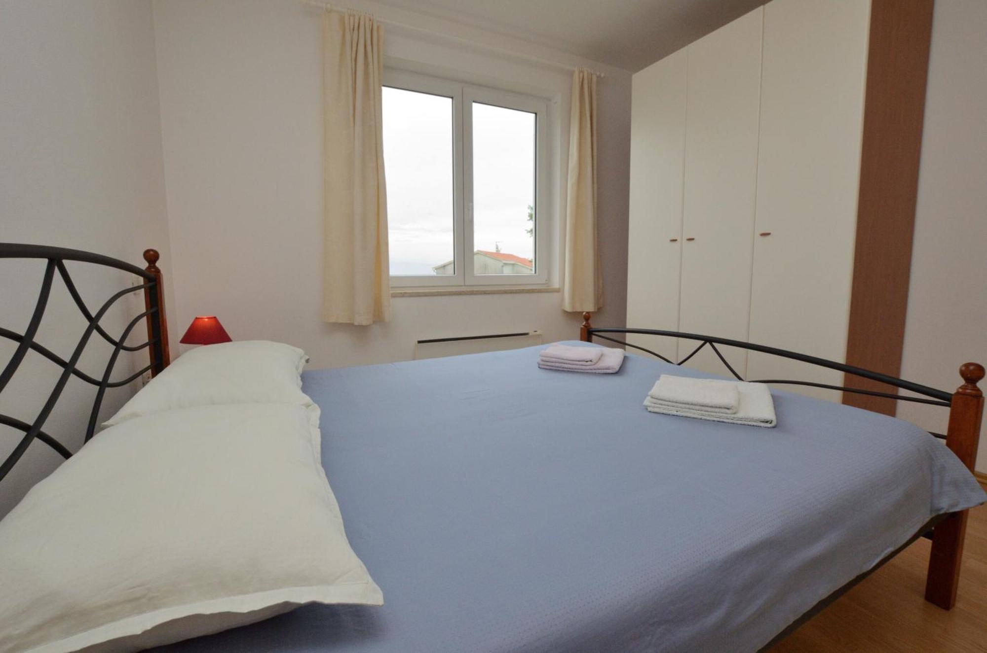 Apartment Marijana Icici