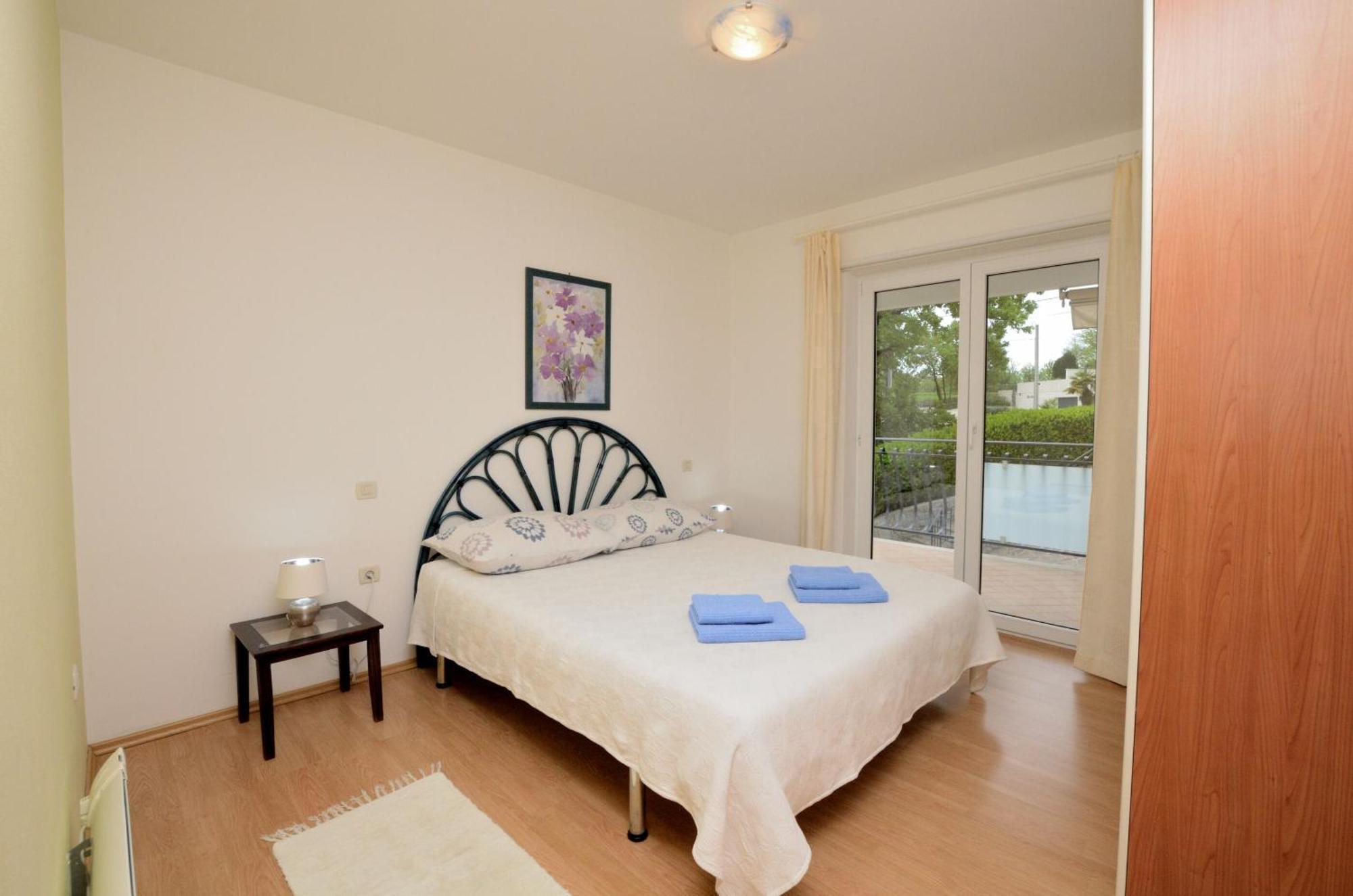 Apartment Marijana Icici
