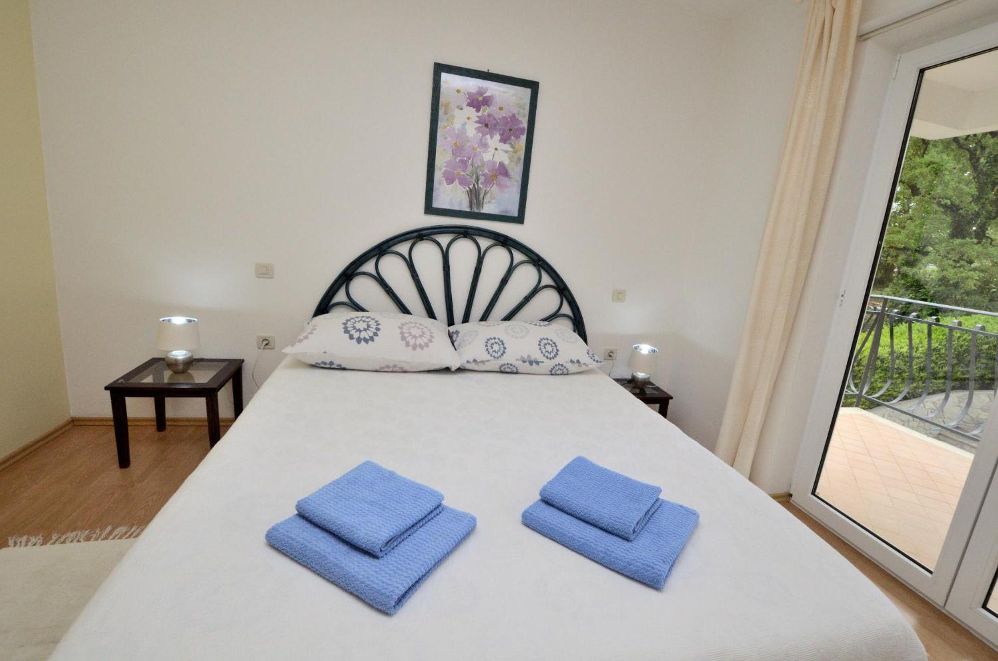 Apartment Marijana Icici