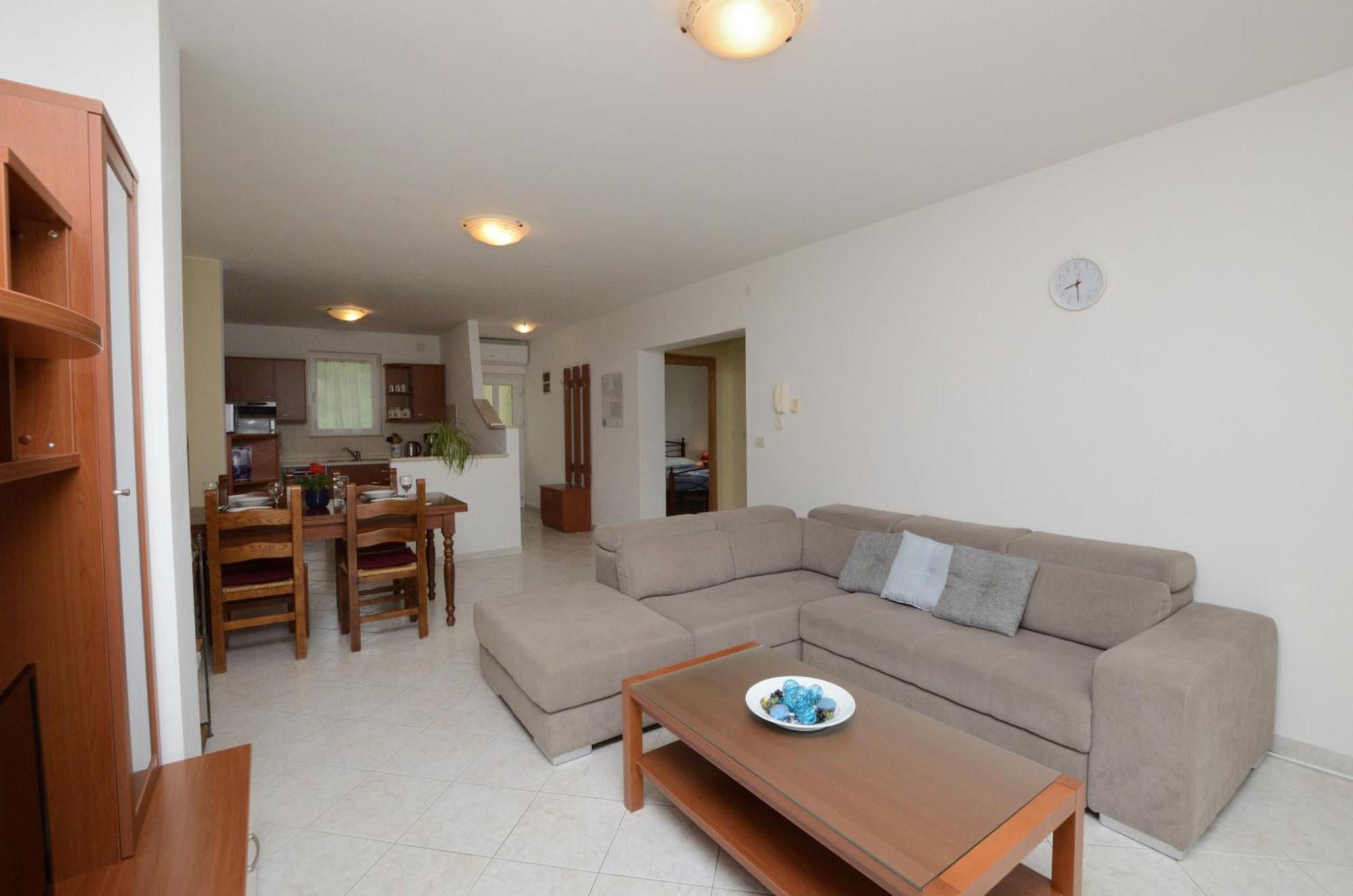Marijana Apartment