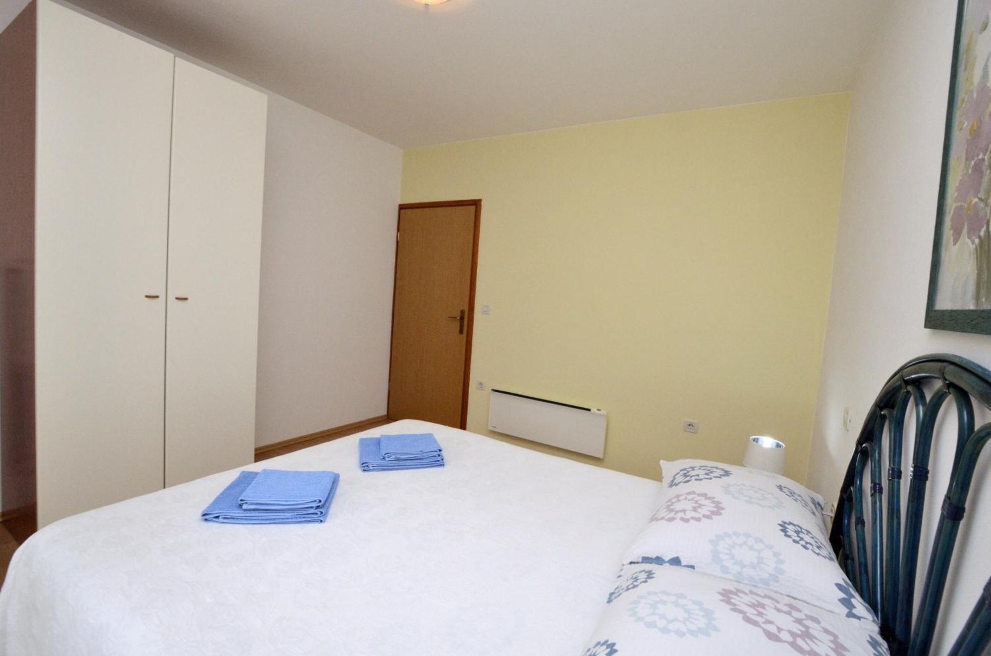 Apartment Marijana *