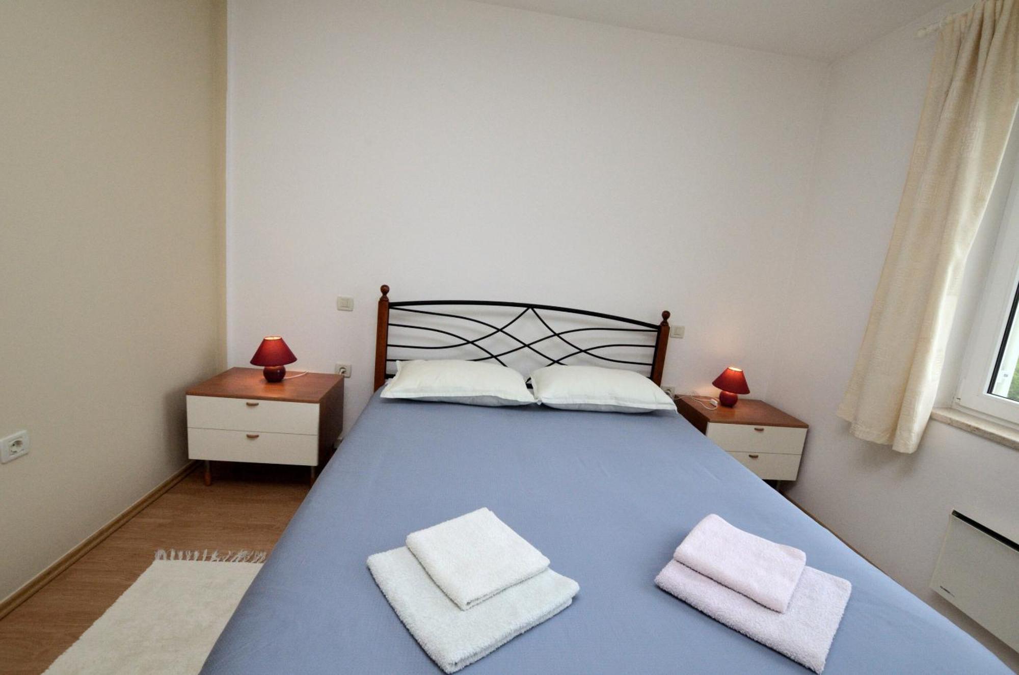 Marijana Apartment