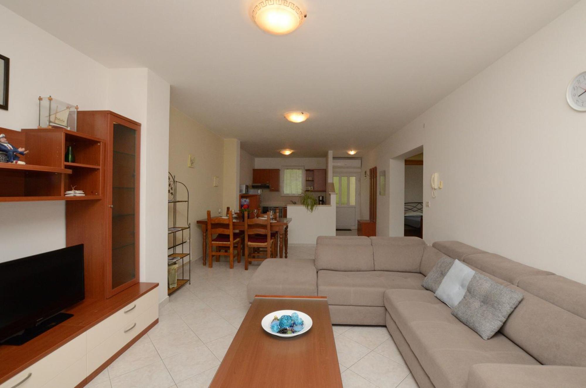 Marijana Apartment *