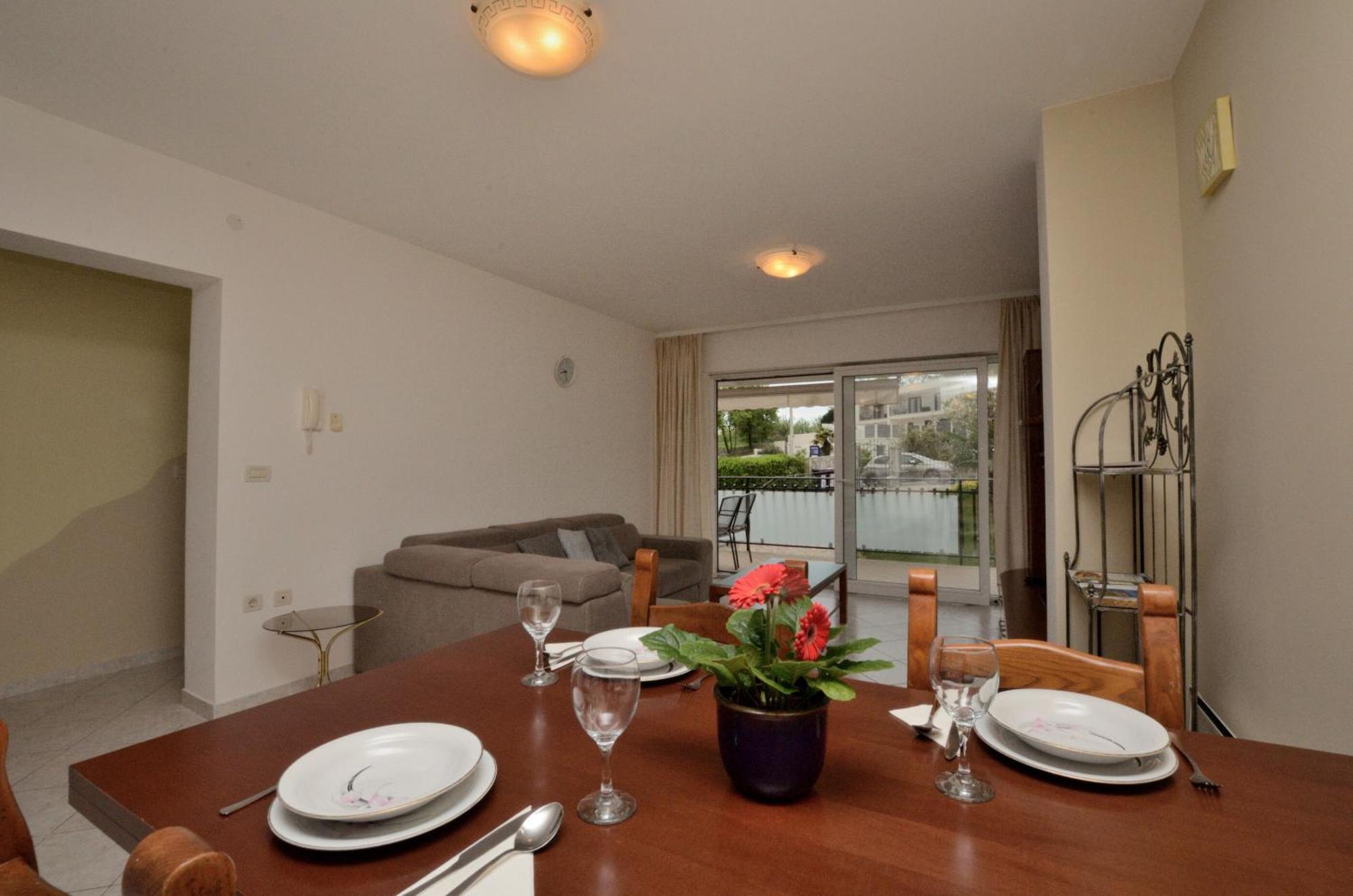 Apartment Marijana