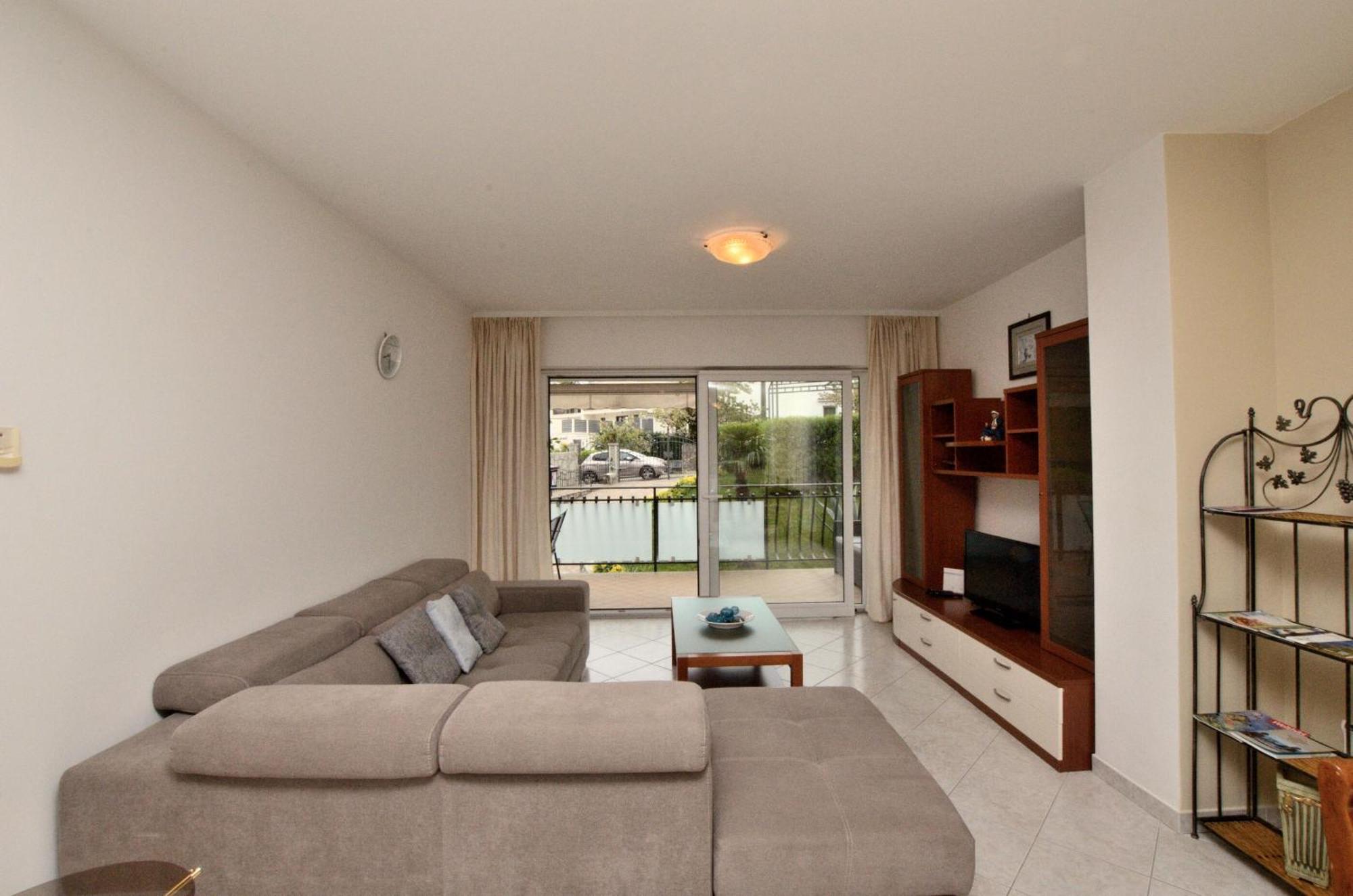Marijana Apartment Icici