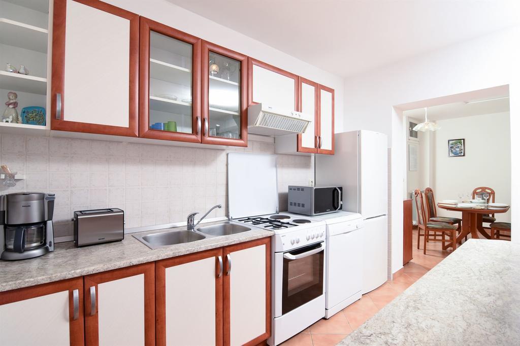 Apartment Marijana