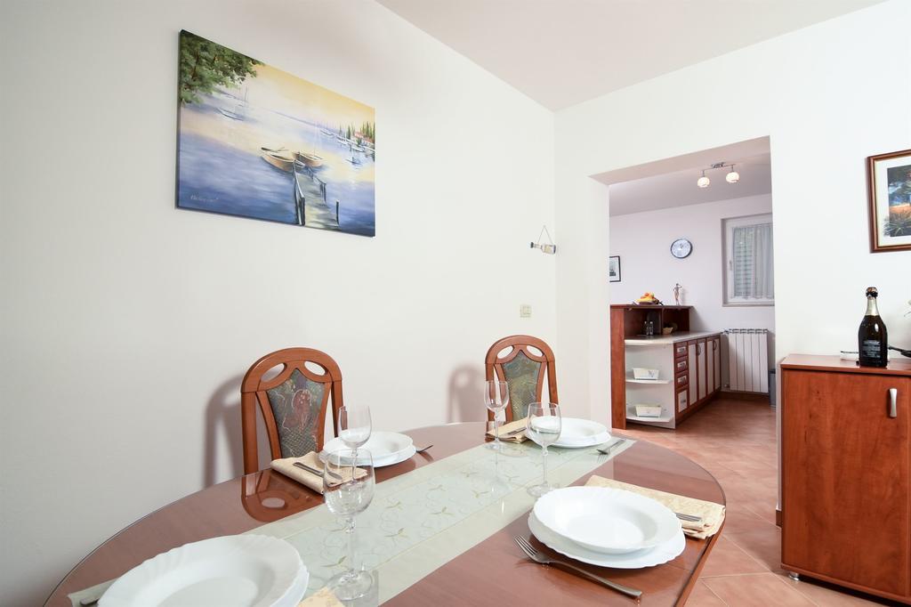 Marijana Apartment *