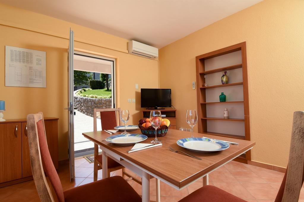 Marijana Apartment