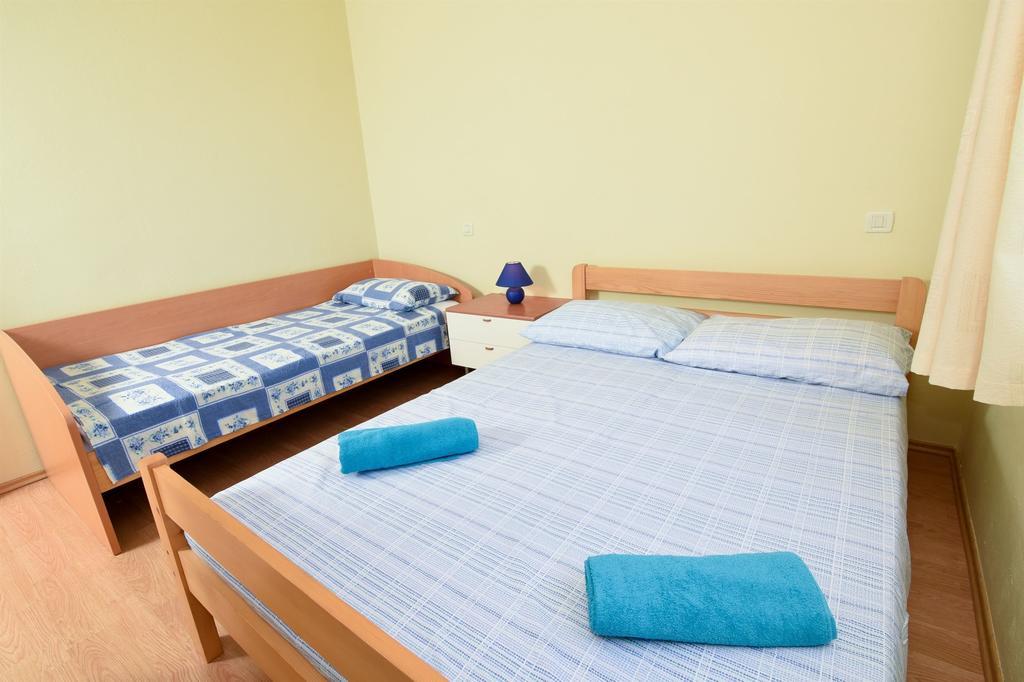 Marijana Appartamento Ičići
