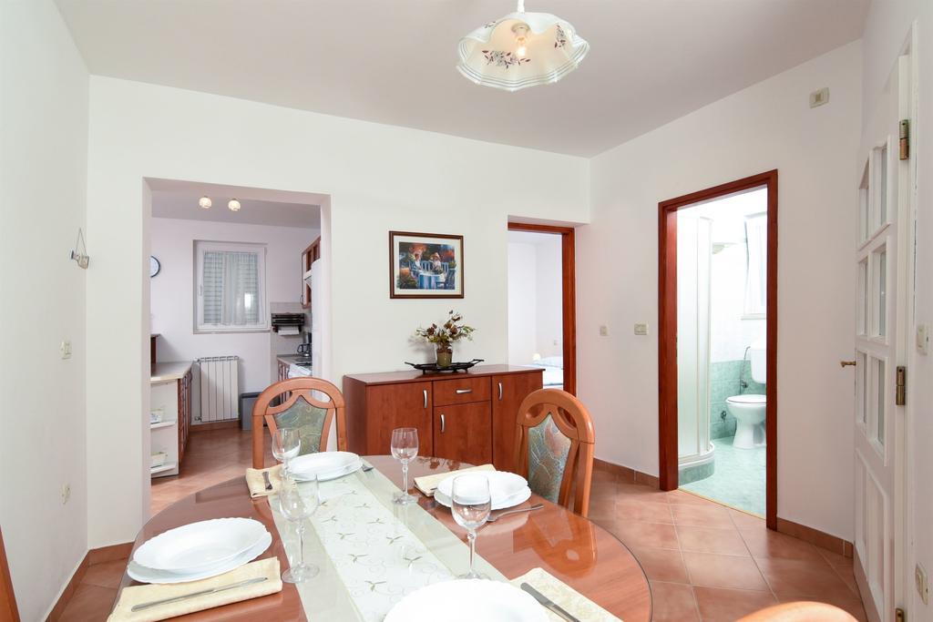 Apartment Marijana