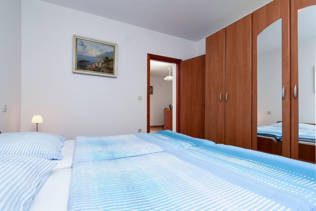 Appartamento Marijana Ičići